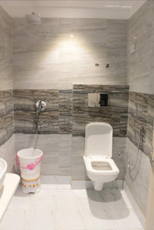 Hotel Le Mem Delhi Zewnętrze zdjęcie