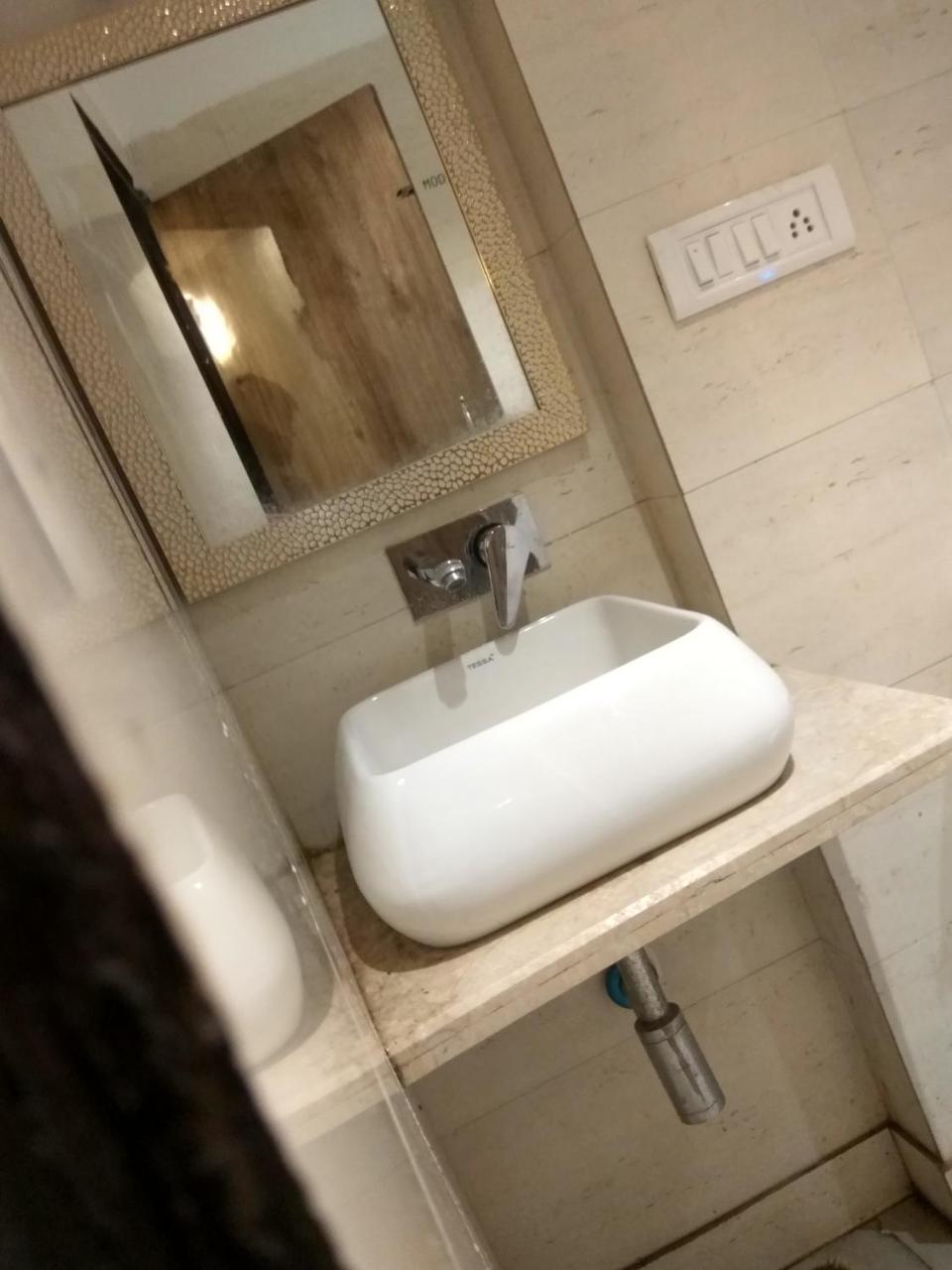 Hotel Le Mem Delhi Zewnętrze zdjęcie